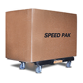 Moving Packing