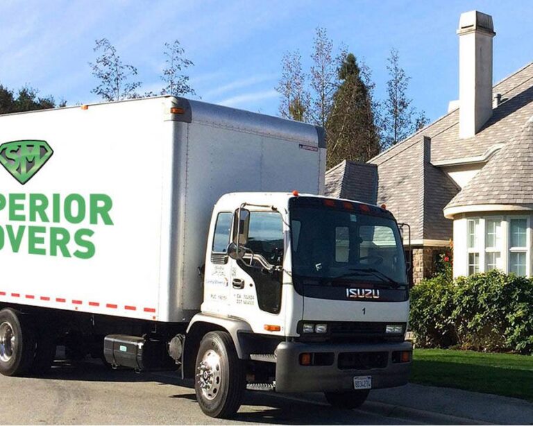 Movers San Diego